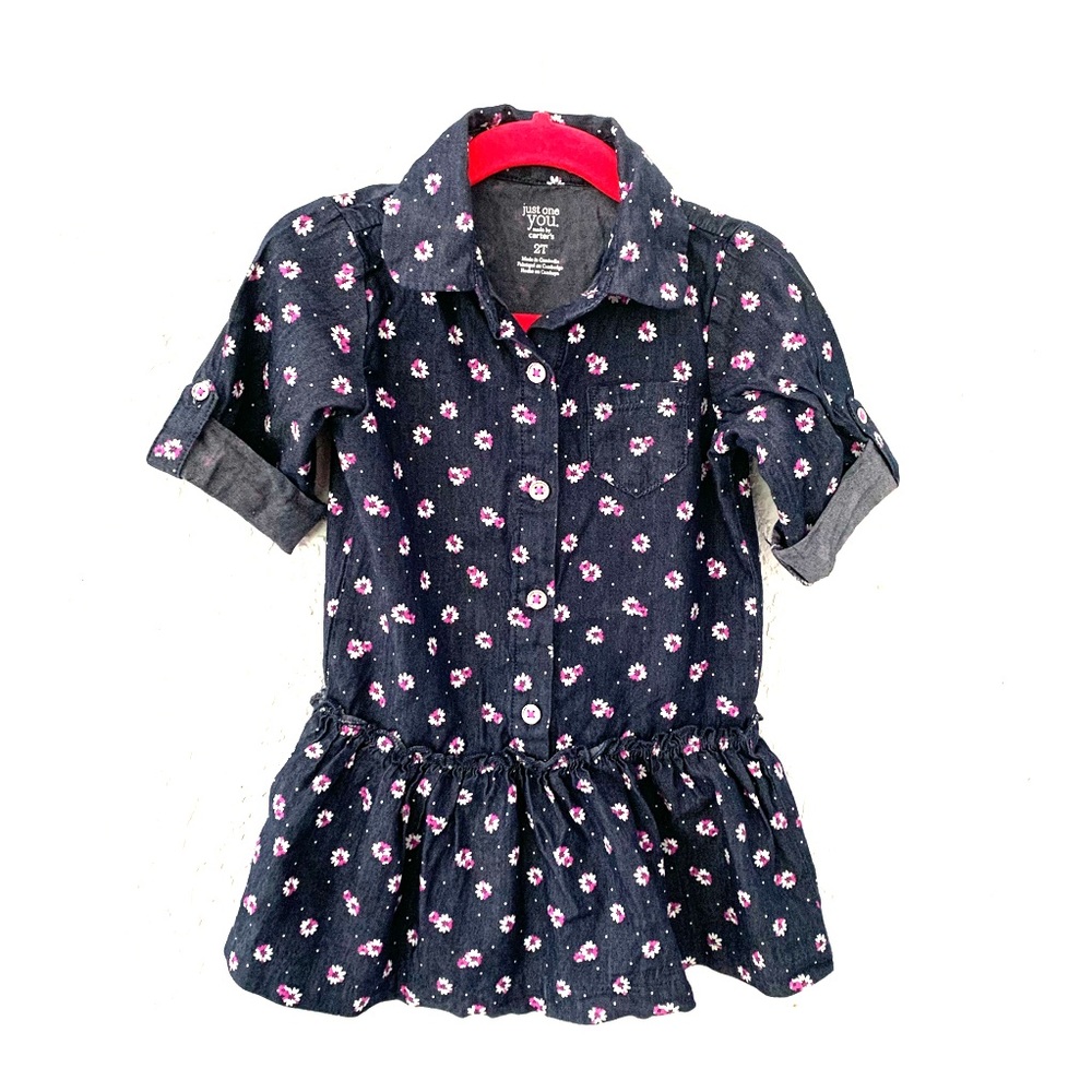 Girls dress